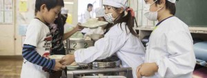 SHOKUIKU BÀI HỌC VỀ THỰC PHẨM MÀ TRẺ EM NHẬT ĐƯỢC HỌC NGAY TỪ TIỂU HỌC