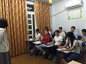 HỌC TIẾNG NHẬT DỄ HAY KHÓ