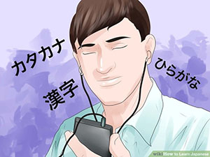 NHỮNG LỜI KHUYÊN HỌC TIẾNG NHẬT HIỆU QUẢ