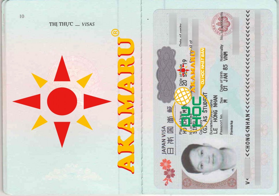 CHÚC MỪNG 12 THƯC TẬP SINH và 1 DU HỌC SINH QUAY LẠI NHẬT tháng 10 năm 2019
