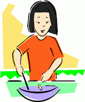 MỘT SỐ TỪ TIẾNG NHẬT THƯỜNG DÙNG TRONG NẤU ĂN P1