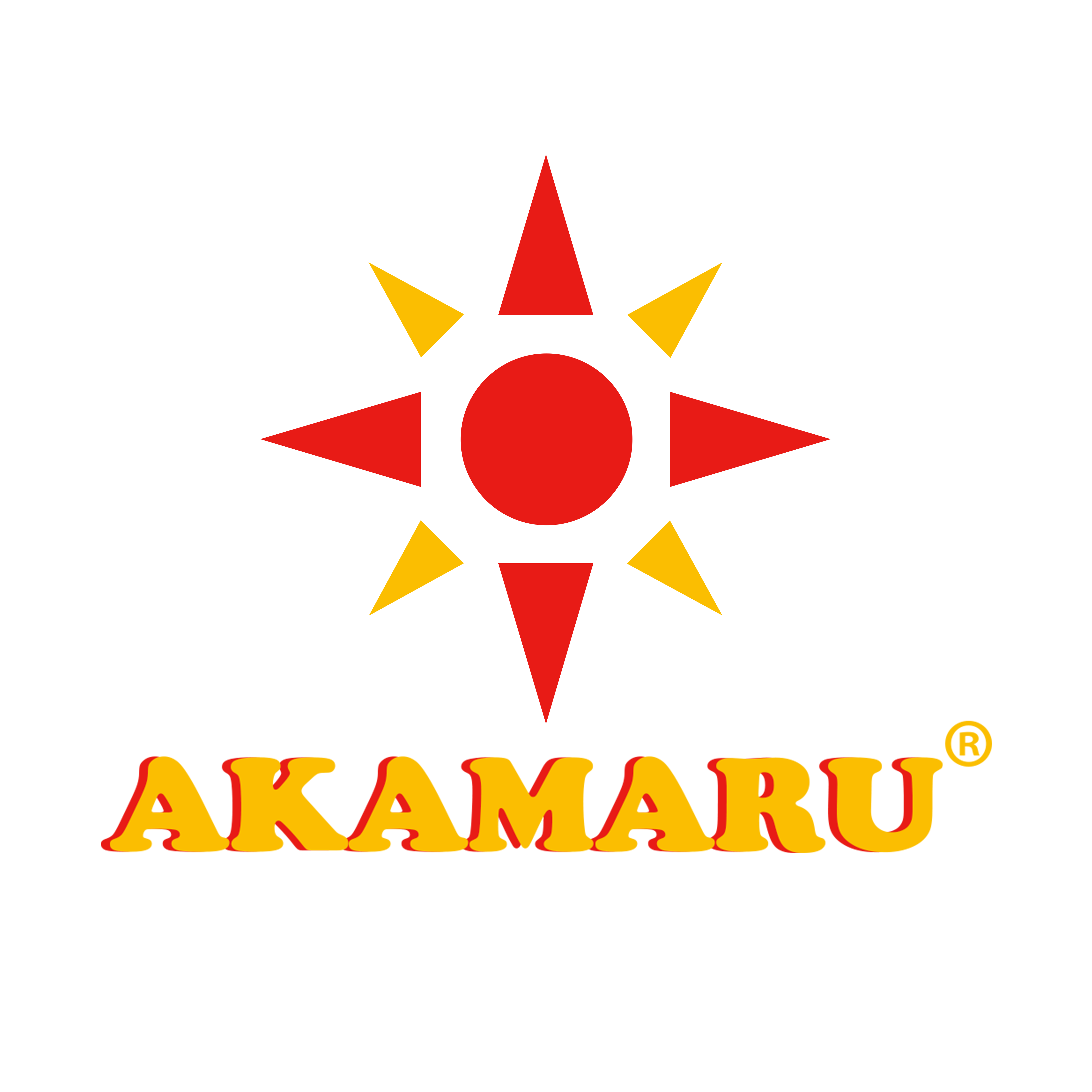 Akamaru Group